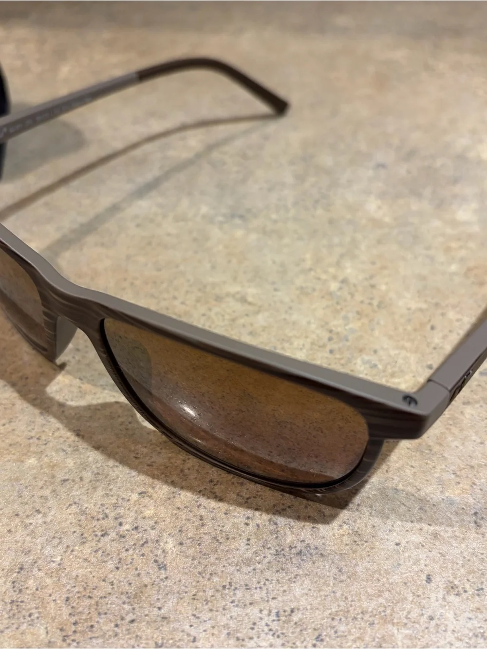 Maui Jim Lele Kawa Sunglasses